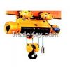 CD1 Electric hoist