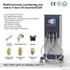 multifunctional Fracti...