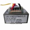 Power Transformer with...