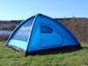 Inflatable Tents