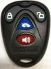 Rolling code RF remote...