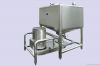 Emulsification Tanks