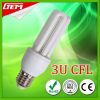 Best Price CE ROHS CFL Lamps From China Factory