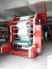 plastic bag flexo printing machine