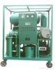 China Best Vacuum insulating Oil Purifier