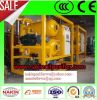 ZYD-100(6000L/H)Transformer oil purifier