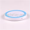 Qi wireless charger for smart phone