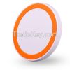 Qi wireless charger for smart phone