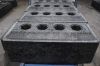 Pre-baked Anode