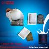 Silicone rubber stone ...
