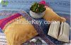 Unique Persian style colorful bedding sets hand knitting 4pcs pure cotton King/Super king Size Ventilate Massage comforter cover zz4042