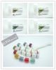 Led+vibration derma ro...