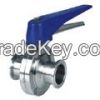 Sanitary Valve And Fit...