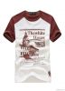 Men's casual popu...