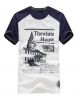 Men's casual popu...