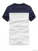 Men's casual popu...