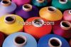 Polyester Drawn Textured and Stretch Yarn (DTY)