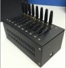 8 port bulk send sms gsm/gprs modem,cdma modem