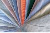 polyester nylon raylon...