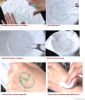 2014 new magic washable colour pen drawing pen