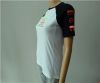 Women Casual short Sle...