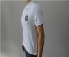 100% Cotton Short Sleeves Men Polo Shirt