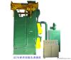 Q37 series overhead rail spinner hanger shot blasting machine