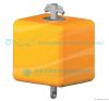 Marine EVA/PE closed cell foam buoys for offshore buoyance