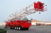 ZJ40/2250CZ Truck-mounted Drilling Rig