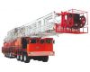 ZJ40/2250CZ Truck-mounted Drilling Rig