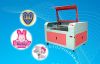 Trademark laser cuttin...