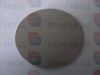 Stainless steel powder...