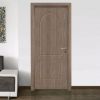 Internal Door MDF-PVC 