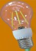 LED Filament Candle Li...
