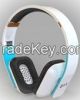 Wired Headset (with MI...