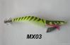 2014 Hot sale fishing hard plastic lures/128mm length. 20grams weight/