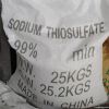 Sodium Thiosulfate/Sod...