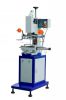 Semi-auto hot stamping machine model JY-195S