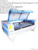 GARMENT ACCESSORIES LASER CUTTING MACHINE VD1810/VD1610/VD1410