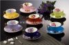 Cups &amp;Saucers