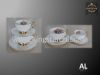 Cups &amp;Saucers