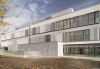 Operable Blade Louver