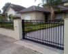 Aluminum Fence