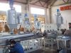 PEX-Al-PEX/aluminum plastic composite pipe extrusion line