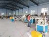 PVC Fiber Reinforced Soft Pipe Production Line