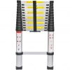 Telescopic Ladder(3.8M...