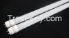 T8 4 feet LED tube light 1200mm 18W plastic lampbody