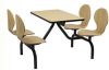 bentwood chair,table,plywood chair,table