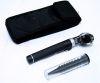 Fiber optic otoscope ,...