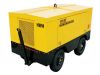 Piston air compressor ...